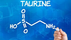 taurin