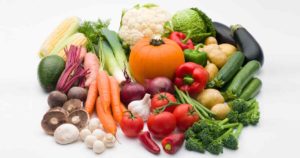 Nutritional Deficiency