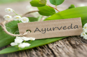 ayurvedic
