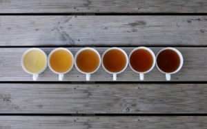 tea