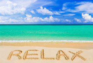 relax