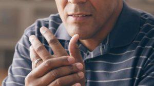 rheumatoid arthritis 1